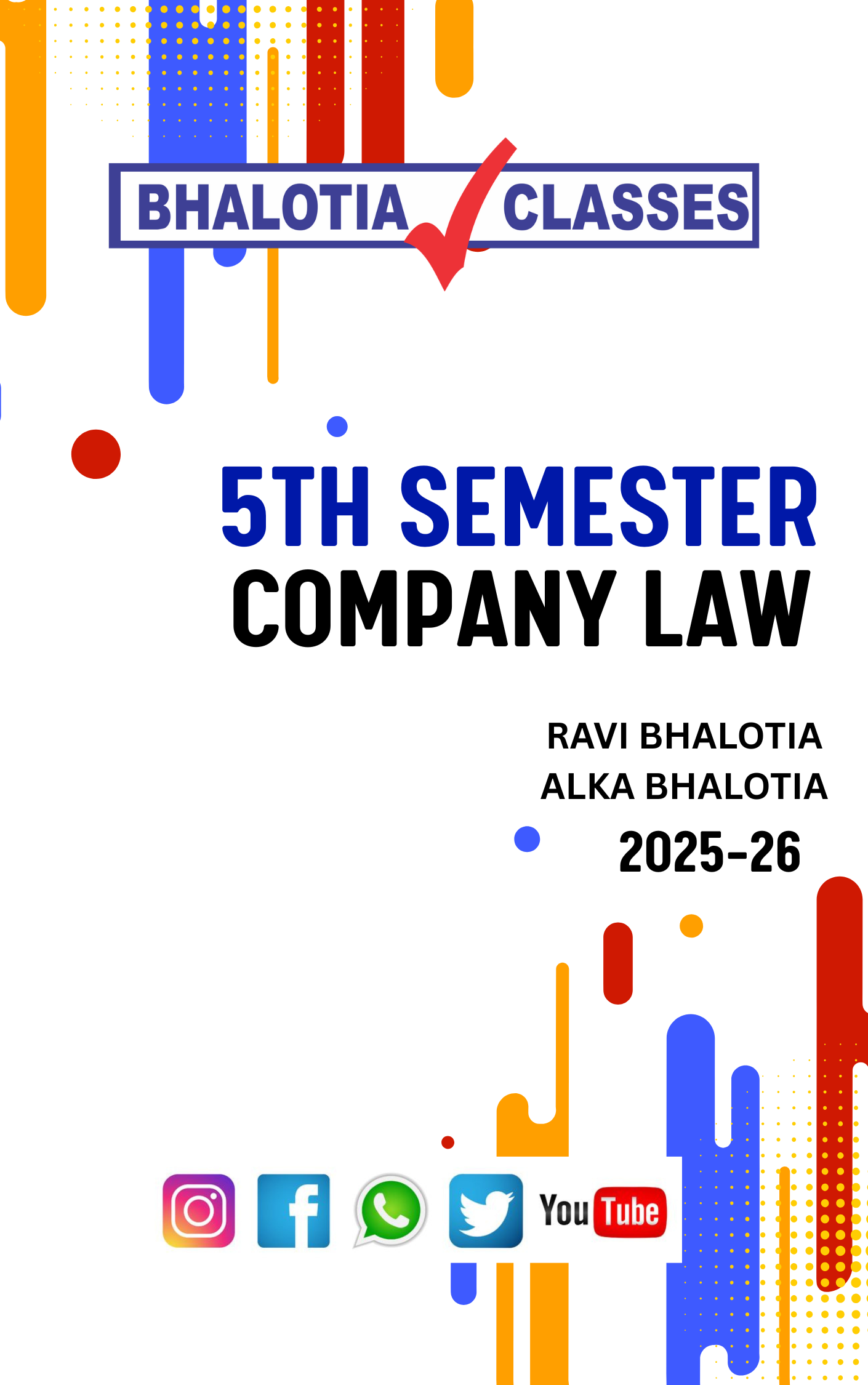 Bhalotia Classes